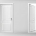 Современный дизайн дверей: тенденции 2024 года