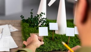 Экологические решения в строительстве: современные технологии и подходы