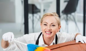 Клининг для дома и бизнеса — качественно, аккуратно, в срок