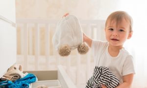 Экологичная детская мебель: новые тренды и технологии