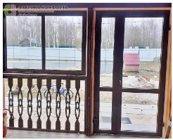  расчет стоимости окон ПВХ